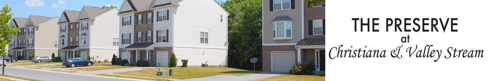 Valley Stream Village Townhomes