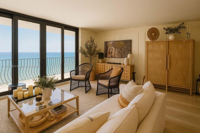 Building Photo - 8877 Collins Ave