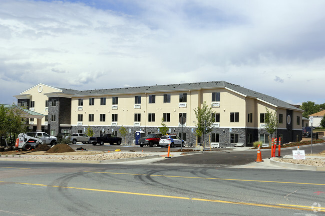 Primary Photo - Hatler-May Village Senior Residences