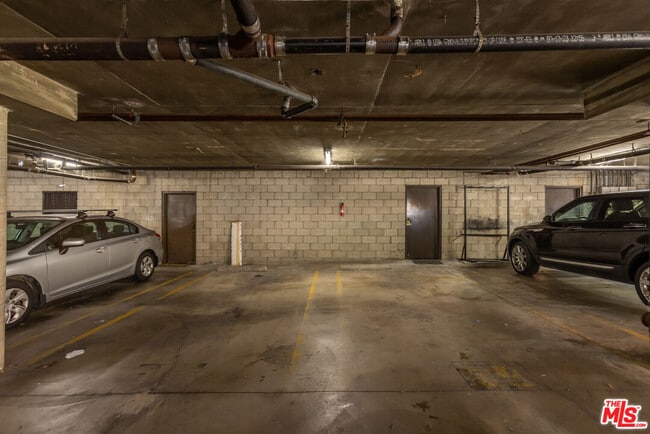 Building Photo - 12601 Matteson Ave