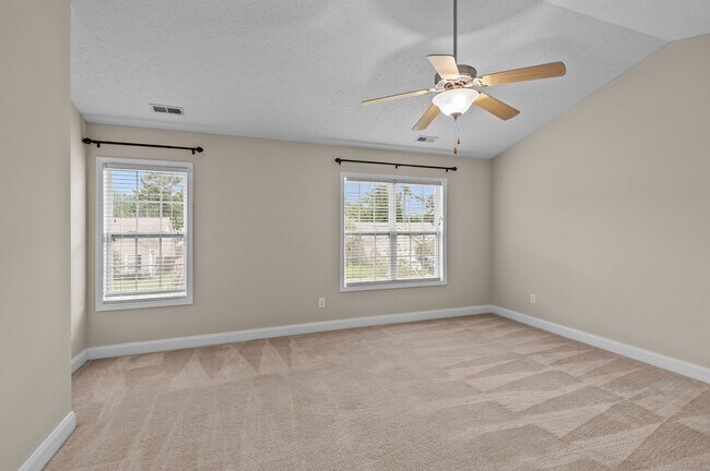 Building Photo - 3109 John Willis Rd