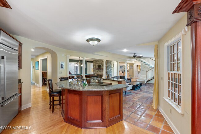 Building Photo - 72 Navesink Ave