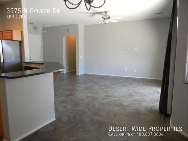 Building Photo - 3975 N Gower Dr