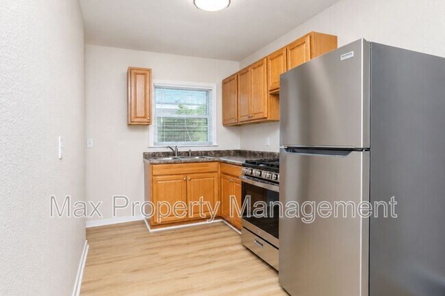 Building Photo - 6306 Sherrick Ave