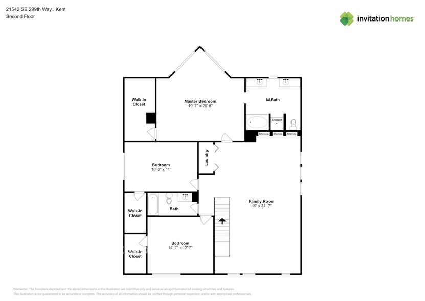 Building Photo - 21542 SE 299th Way