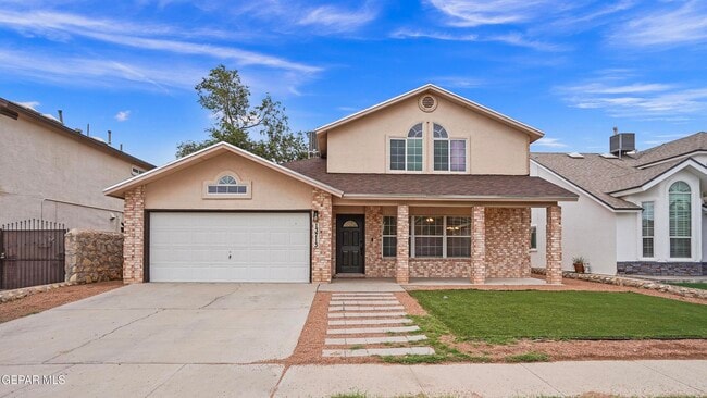 Primary Photo - 13713 Paseo del Mar Dr