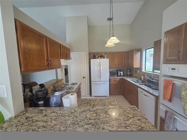Building Photo - 1604 Kimmerling Ln