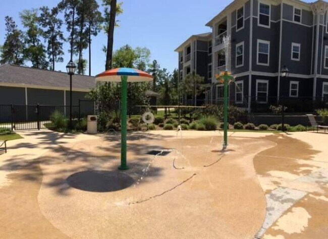 Building Photo - 3 bedroom in The Woodlands TX 77384