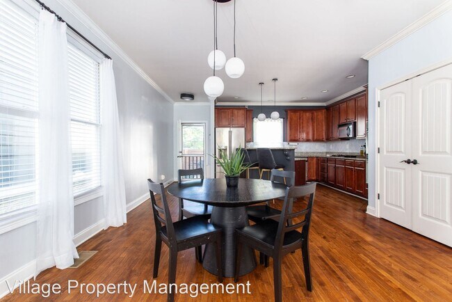Building Photo - 3 br, 3.5 bath House - 908 11th Avenue North