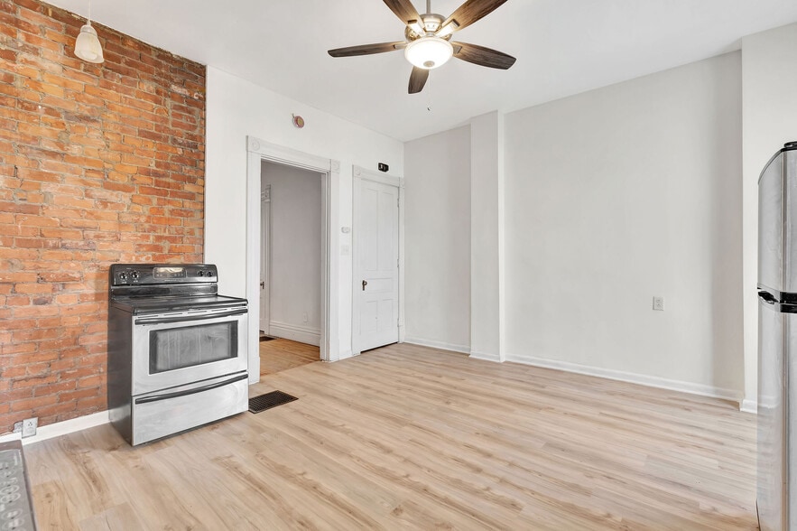 Building Photo - 2030 Scott Blvd