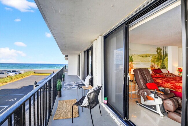 Building Photo - 3456 S Ocean Blvd