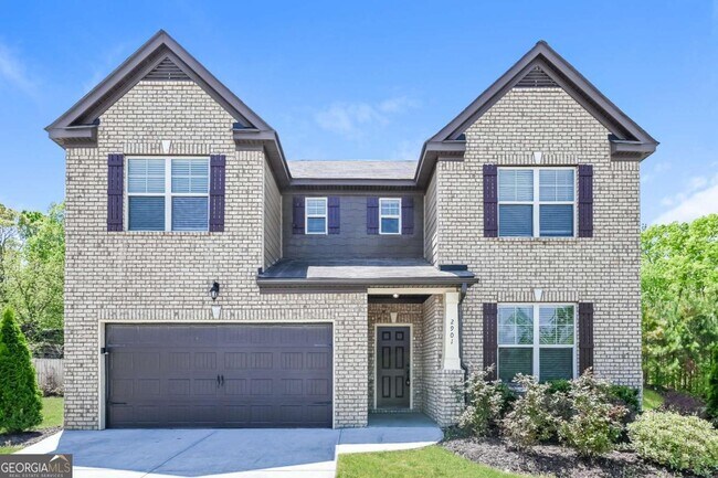 Building Photo - 2901 Canyon Glen Way