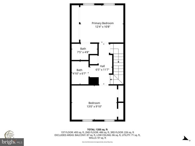 Building Photo - 786 N Vermont St