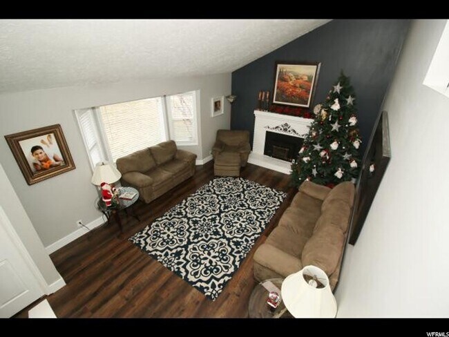 Building Photo - 4 br, 3 bath House - 1179 W 8830 S