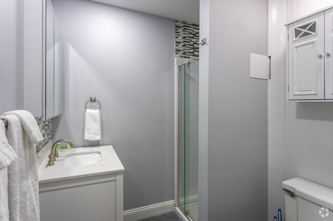 2BD, 1.5BA - The 797 Building