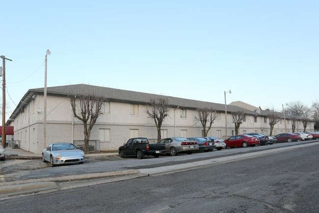Primary Photo - Frisco Place