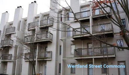 Primary Photo - 1305 Wertland St