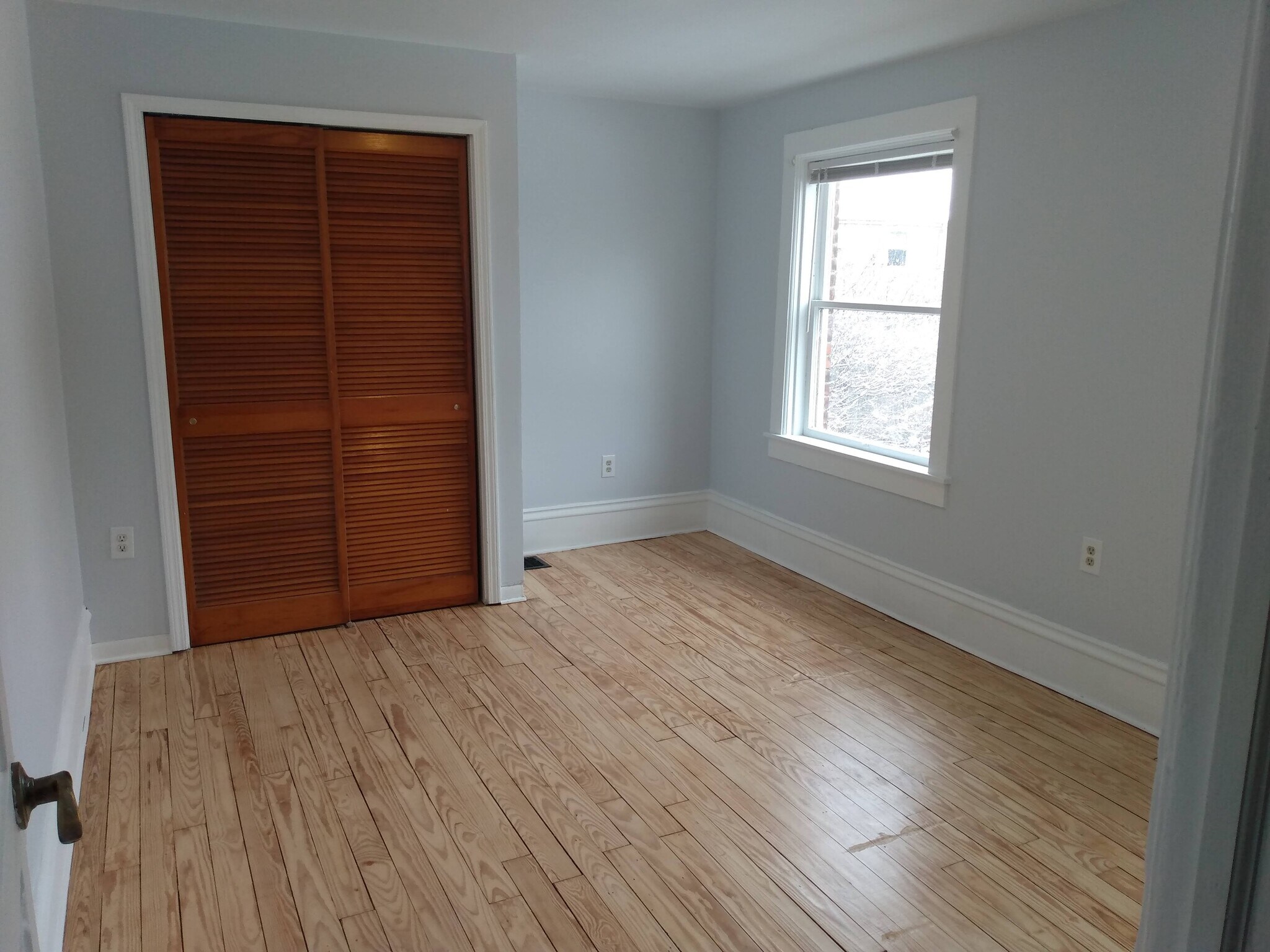 Bedroom 1 - 122 E Main St