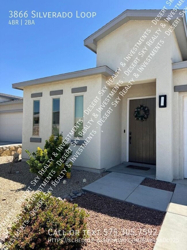 Building Photo - 3866 Silverado Lp