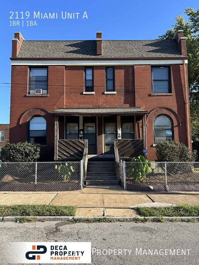 Primary Photo - 2119 Miami St