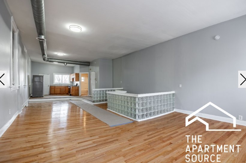 Building Photo - 1877 N Milwaukee Ave