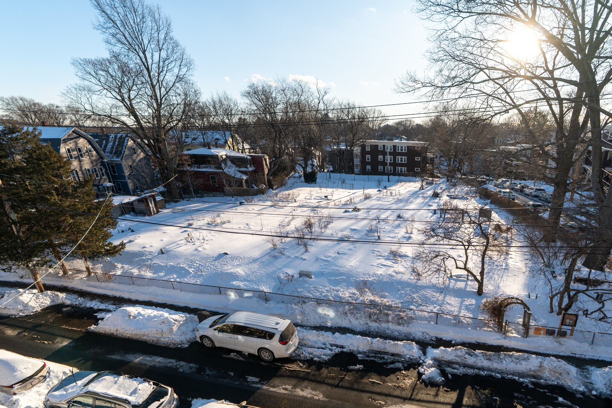 Building Photo - 106 Paul Gore St