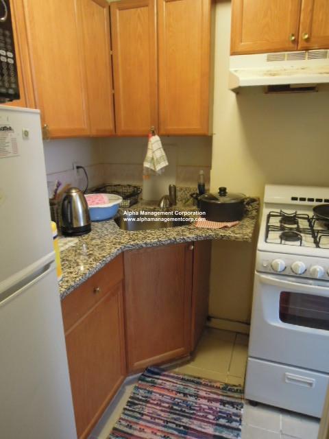 Building Photo - 1 bedroom in Boston MA 02115