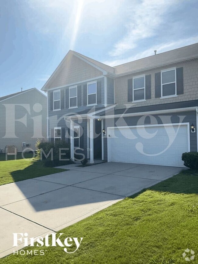 Building Photo - 4008 Houndscroft Rd