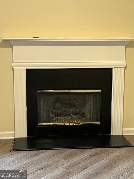 Building Photo - 3312 Hidden Cove Cir NW