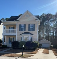 Building Photo - Beautiful 4-Bedroom 3 Bath Home with Neighborhood Pool!