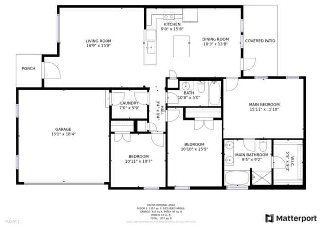 Building Photo - 81 Robin Hood Ct