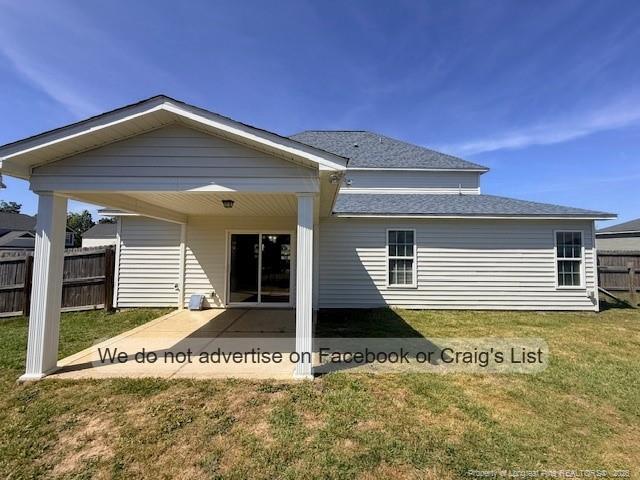 Building Photo - 5337 Goshawk Dr