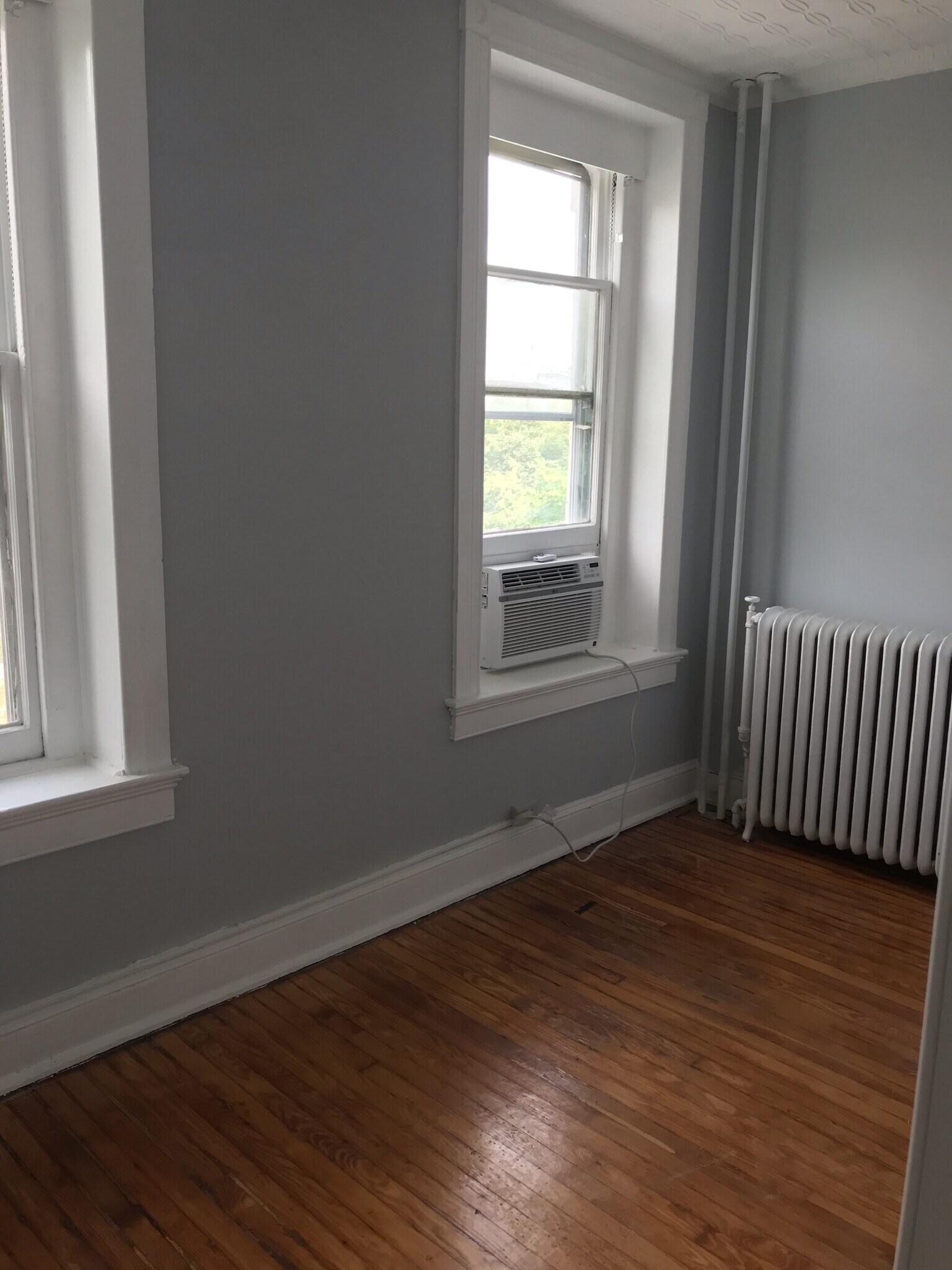 bedroom 1 - 1204 John St
