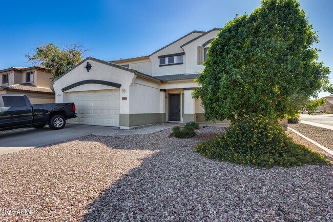 Building Photo - 17435 W Saguaro Ln