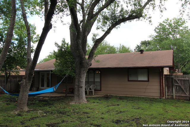 Building Photo - 1707 Timber Oak St