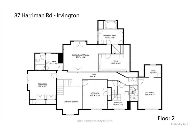 Building Photo - 87 Harriman Rd