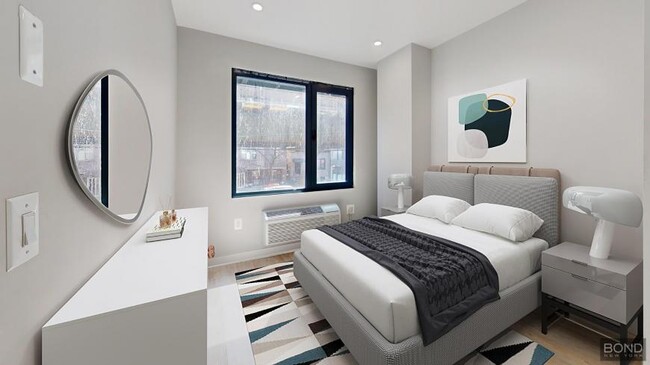 Building Photo - 3 bedroom in Queens NY 11102