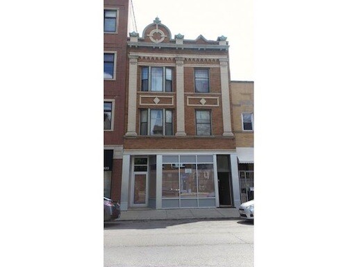 Building - 2251 W North Ave
