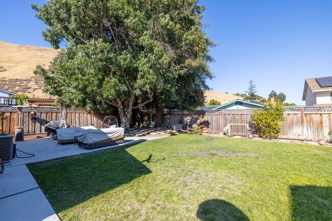 Building Photo - Charming Niles District Home with Private ...