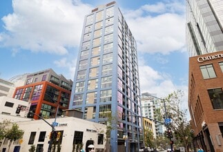 Building Photo - 1BD/1BATH Perfectly situated 1 bedroom condo for rent in Downtown!