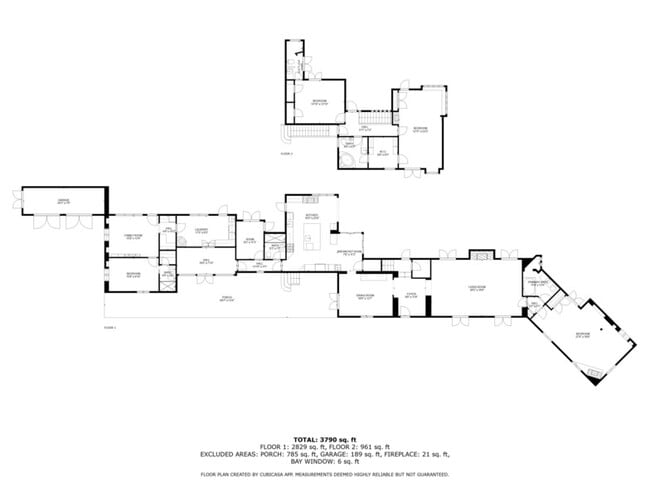 Building Photo - 4005 Lago Dr