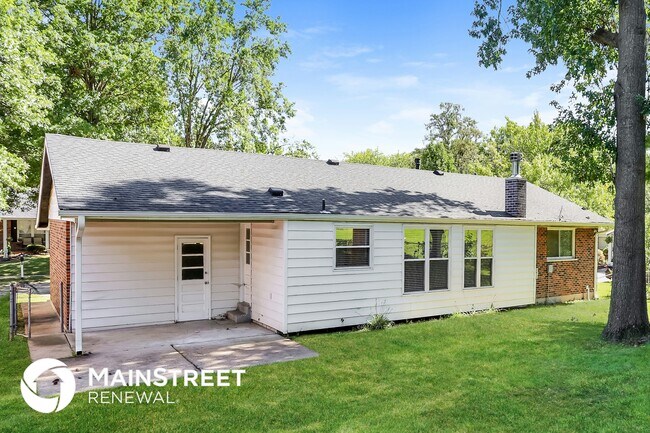Building Photo - 3717 Argonne Forest Dr
