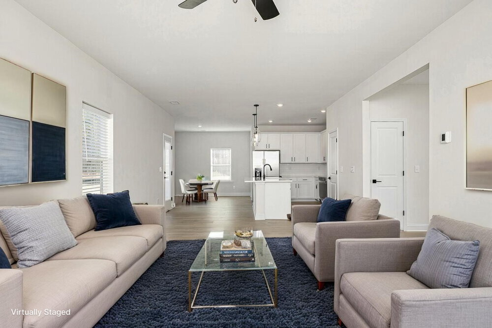 Building Photo - 676 Cantrell Dr