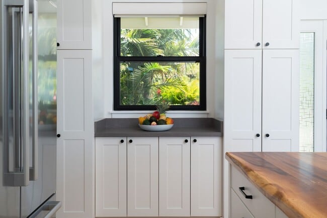 Building Photo - Elevated Haiku Retreat with Ocean Views, Designer Finishes & a Lush Edible Garden Sanctuary