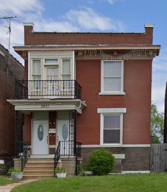 Primary Photo - 3831 Potomac St