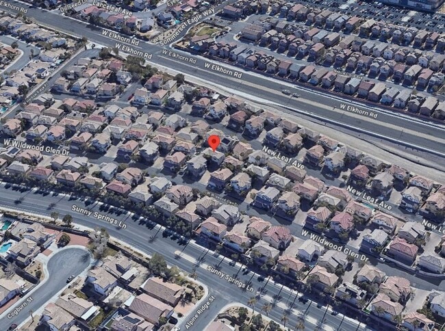 Building Photo - 8253 W Wildwood Glen Dr