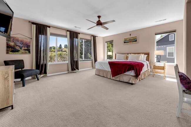 Building Photo -  Stunning Five Bedroom in West Reno