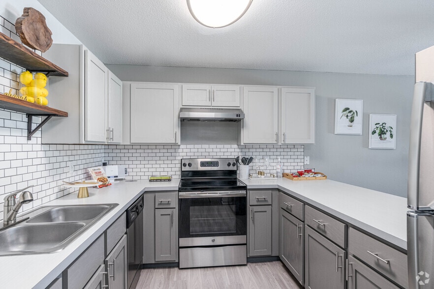 Primary Photo - Arrive Eden Prairie