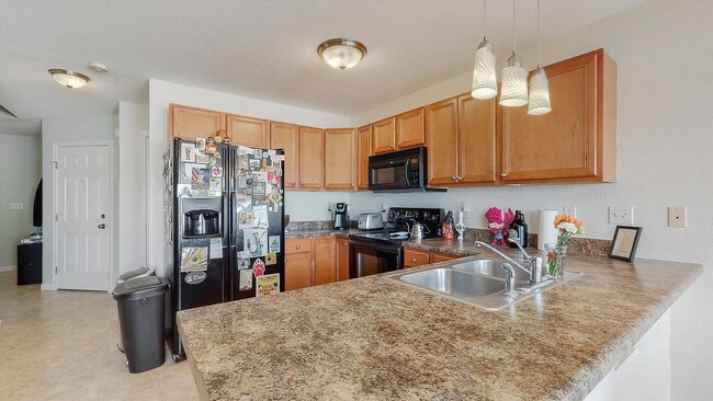 Building Photo - 3716 Summer Sage Ct