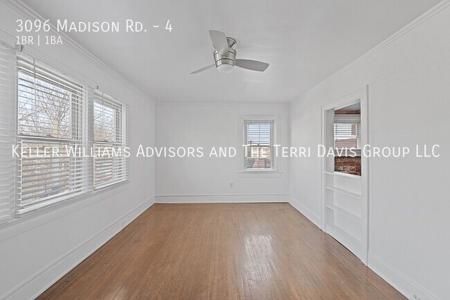 Building Photo - 3096 Madison Rd